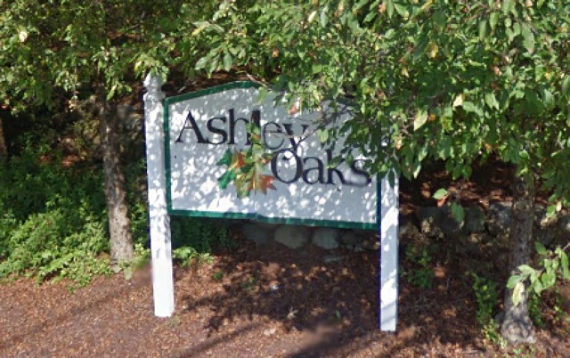 Ashley Oaks Strongsville Ohio Homes for Sale